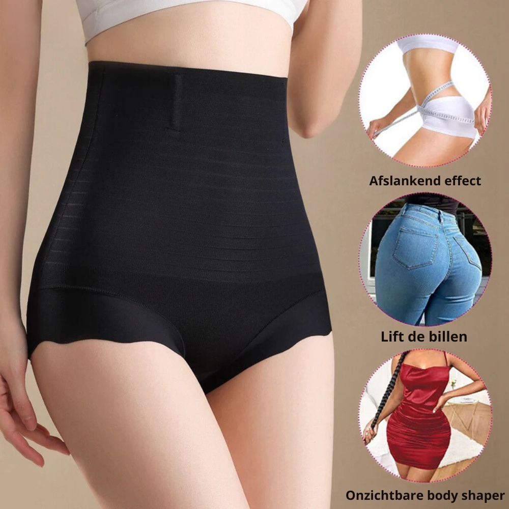 Slim Shapewear | 3+2 GRATIS