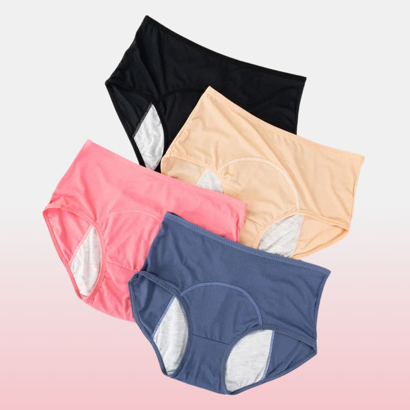 SecureGuard | 5-Pack