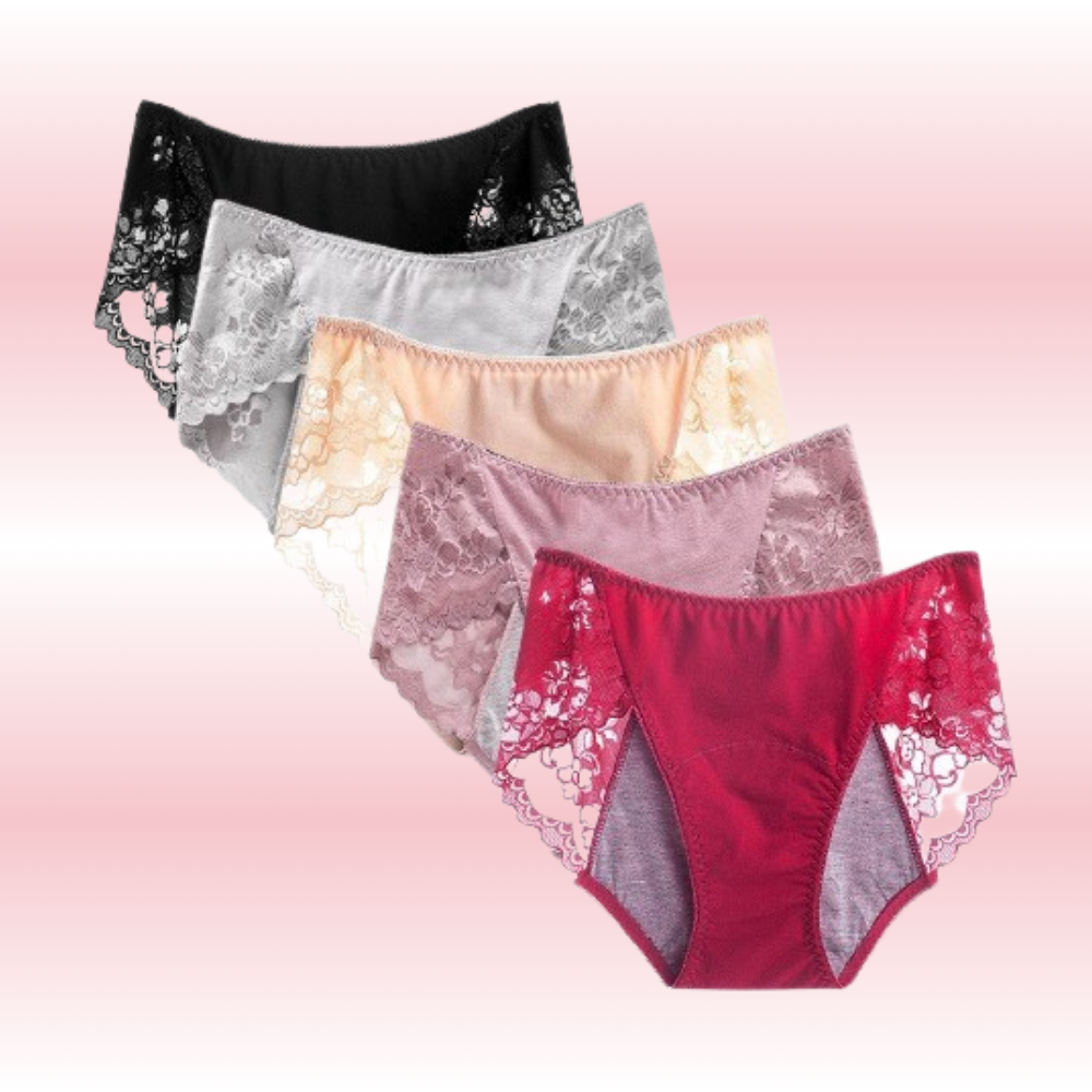 LaceGuard | Elegantie en Bescherming in één