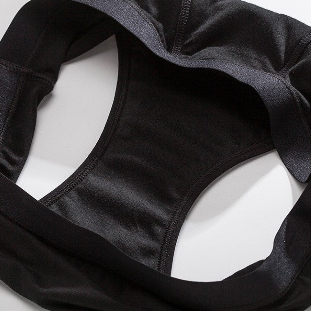 Ella menstruatie slip