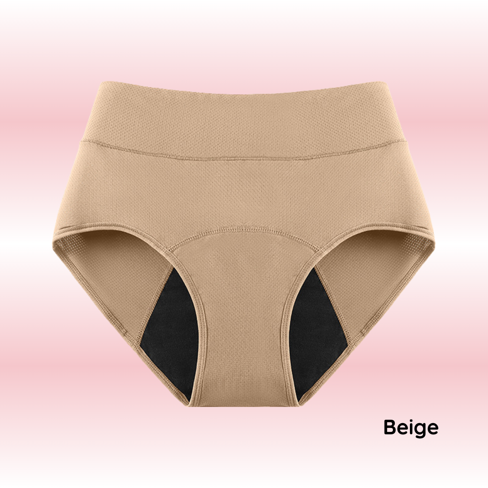 Lena Lekvrij incontinentie ondergoed | 4-Pack