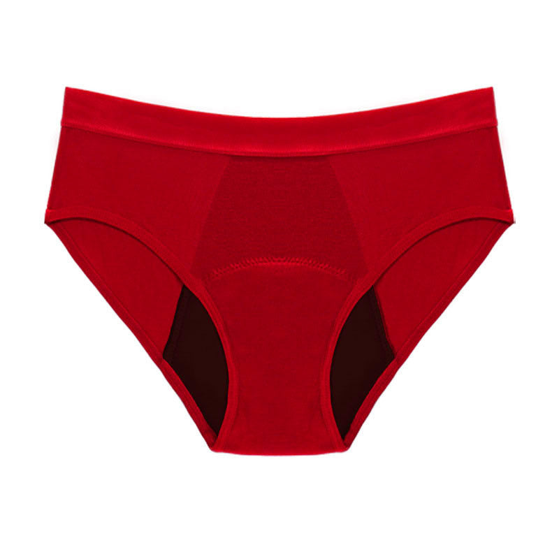 Ella menstruatie slip