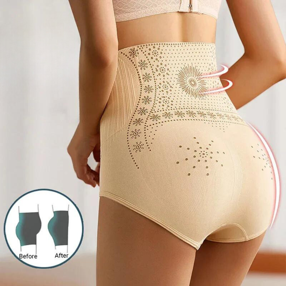 HighWaistPro™ | Afslank onderbroeken | 5+5 GRATIS