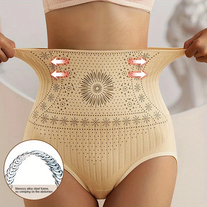 HighWaistPro™ | Afslank onderbroeken | 5+5 GRATIS