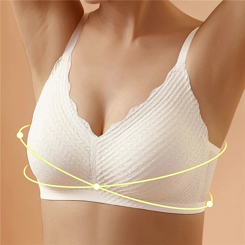 SkinFlex™ Comfort Bh | 1+2 GRATIS