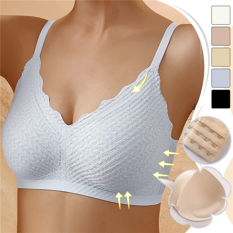 SkinFlex™ Comfort Bh | 1+2 GRATIS