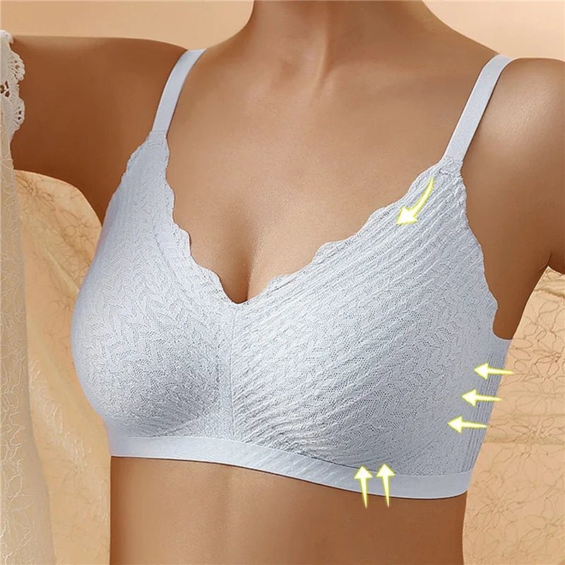 SkinFlex™ Comfort Bh | 1+2 GRATIS