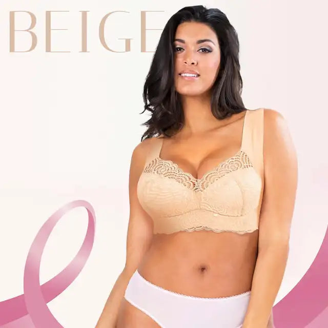 Ultimate Comfort BH | 1+2 GRATIS