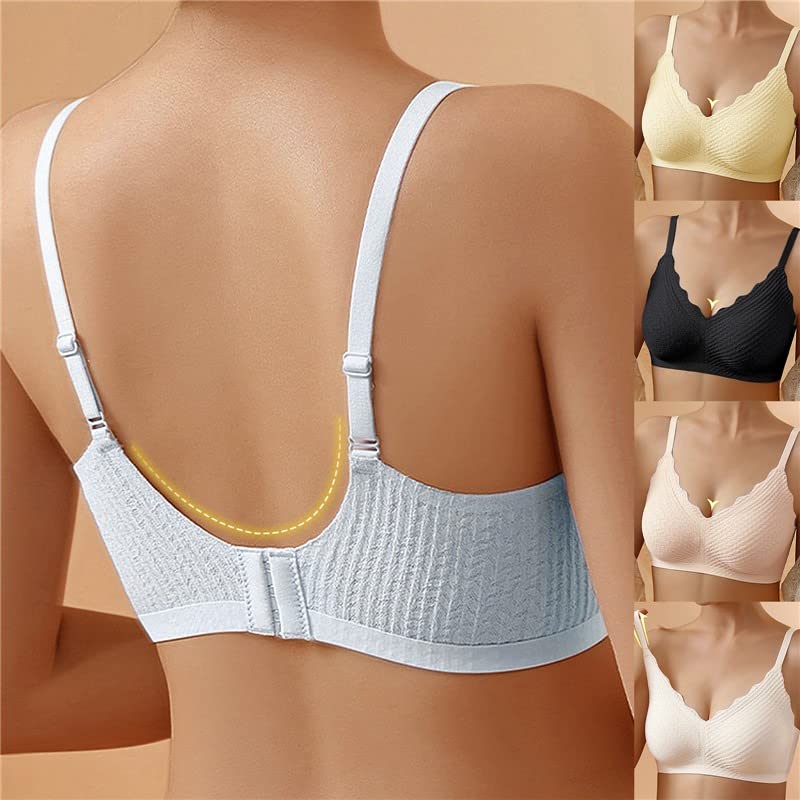SkinFlex™ Comfort Bh | 1+2 GRATIS