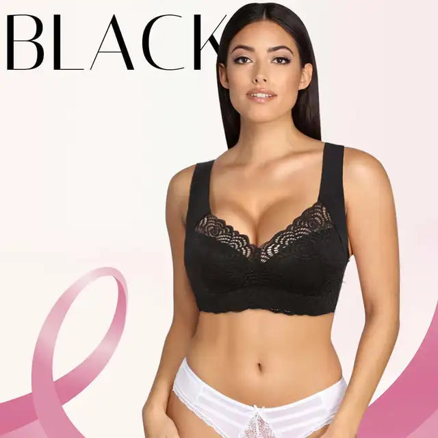 Ultimate Comfort BH | 1+2 GRATIS
