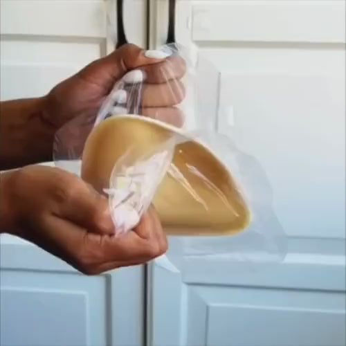 Push Up Cups™ Vandaag 1+1 GRATIS per paar